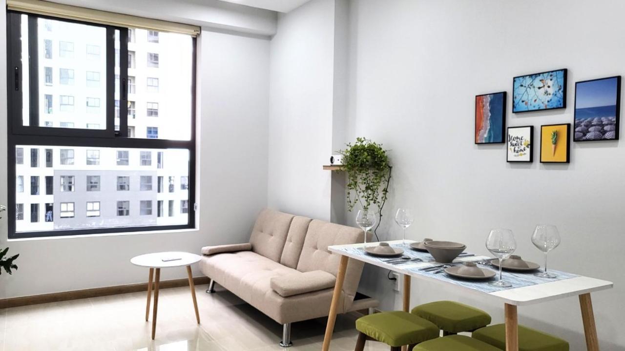 Bcons Garden Luxury Aparment Apartment