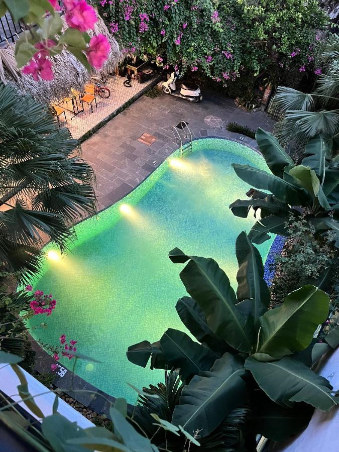 Hotel Tam Coc Full House