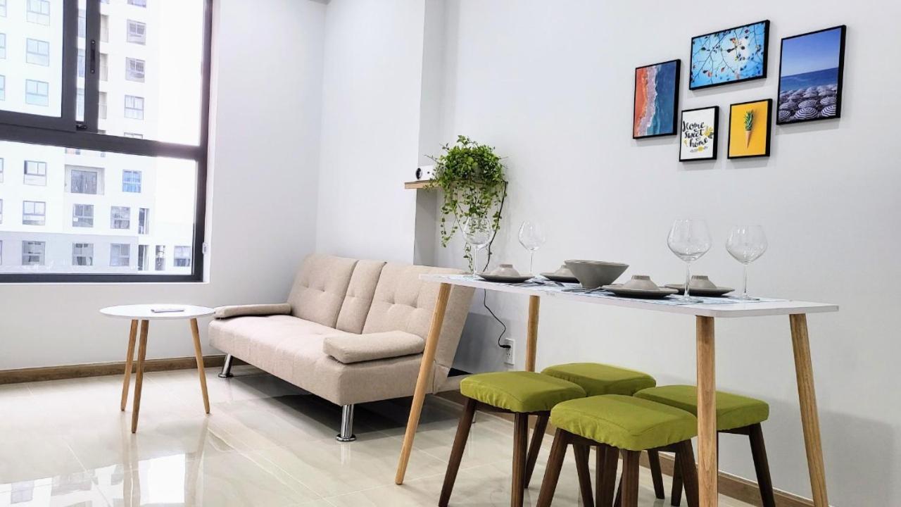 Bcons Garden Luxury Aparment Apartment Di An