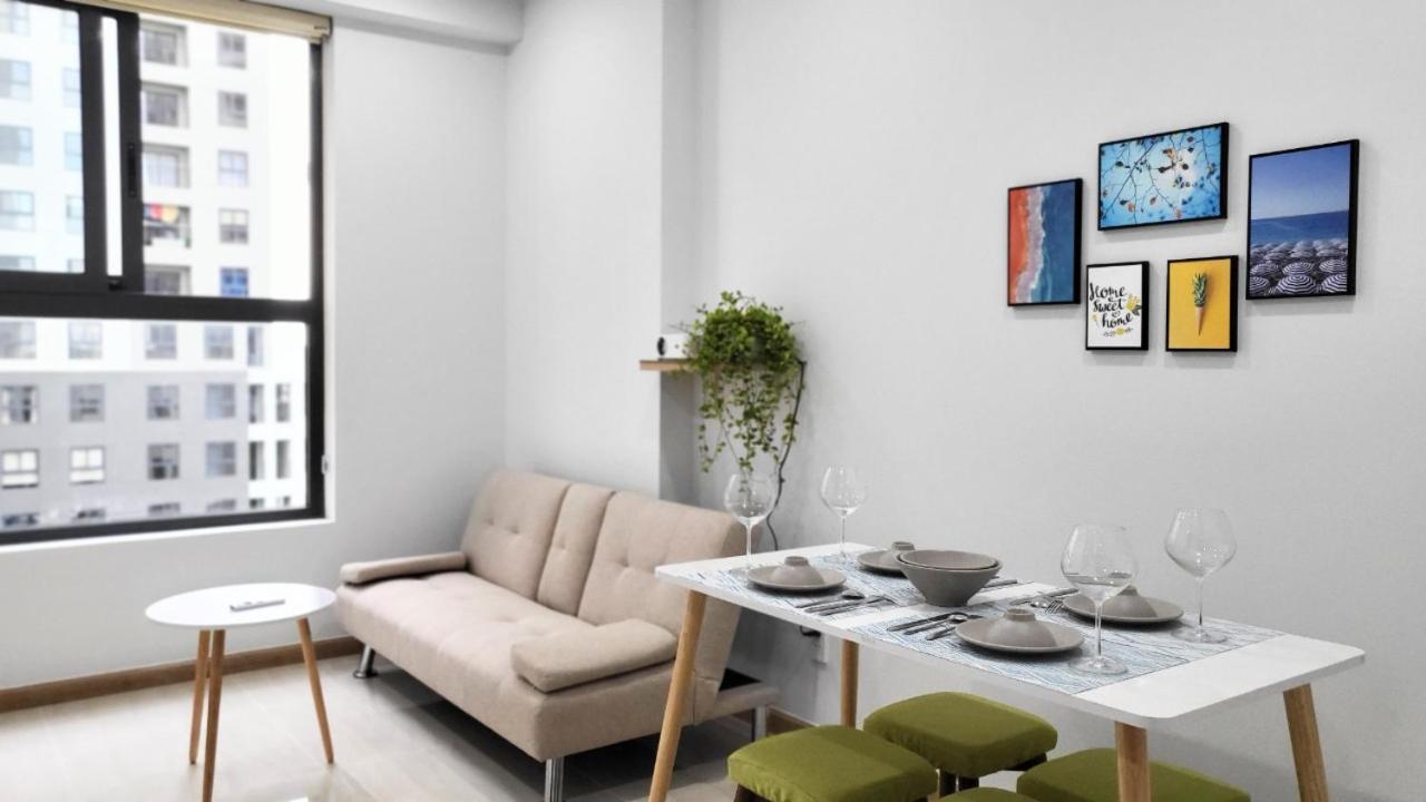 Bcons Garden Luxury Aparment Apartment *