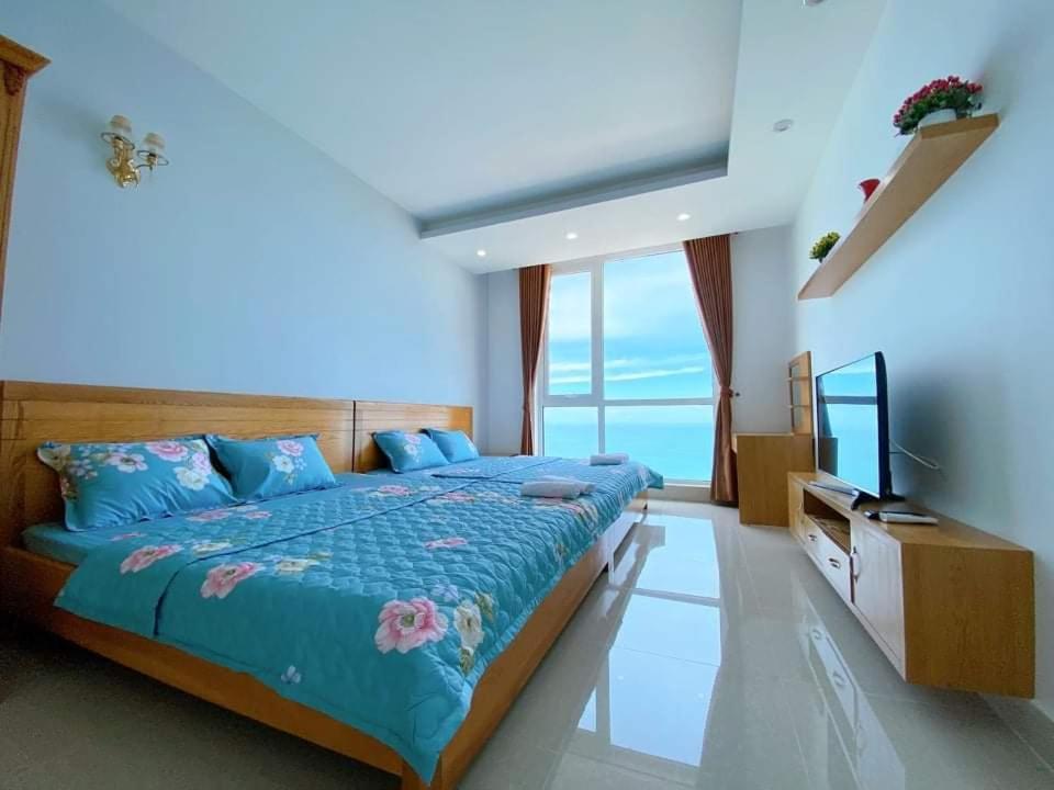 Apartment The Grand Condotel Vung Tau