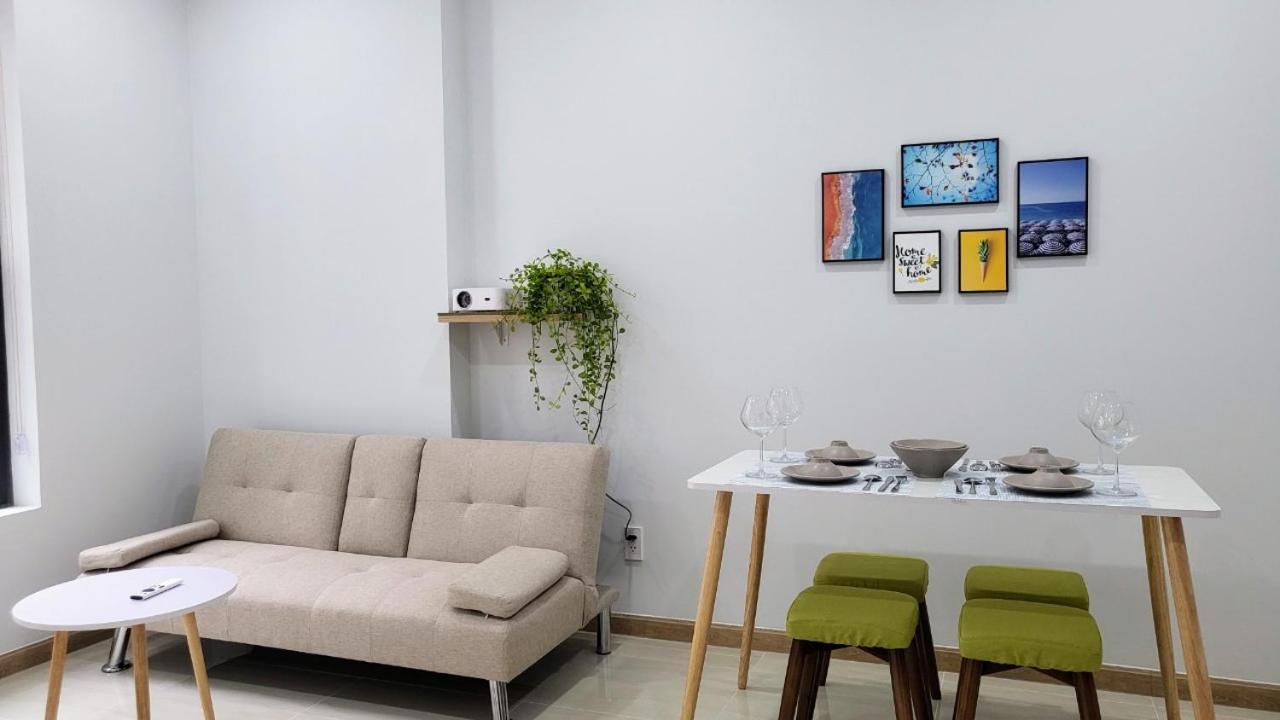 Apartment Bcons Garden Luxury Aparment *