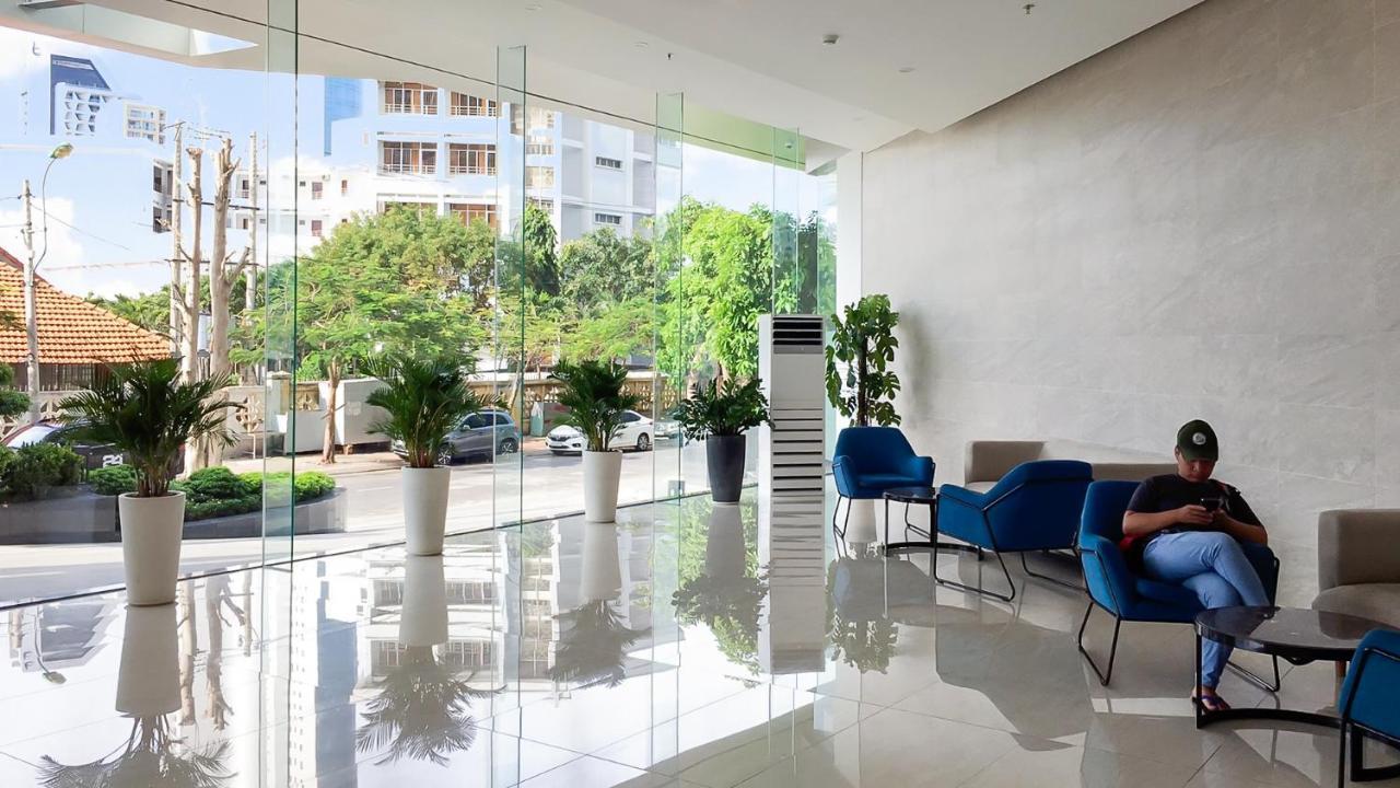 S Lux Scenia Bay * Nha Trang