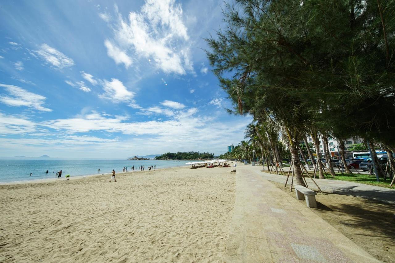 S Lux Scenia Bay * Nha Trang
