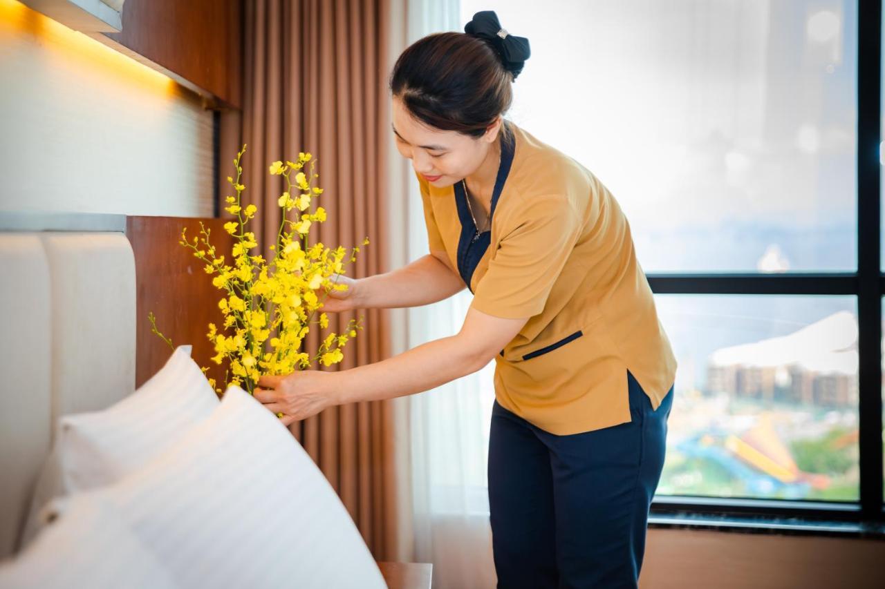 Muong Thanh Luxury Quang Ninh