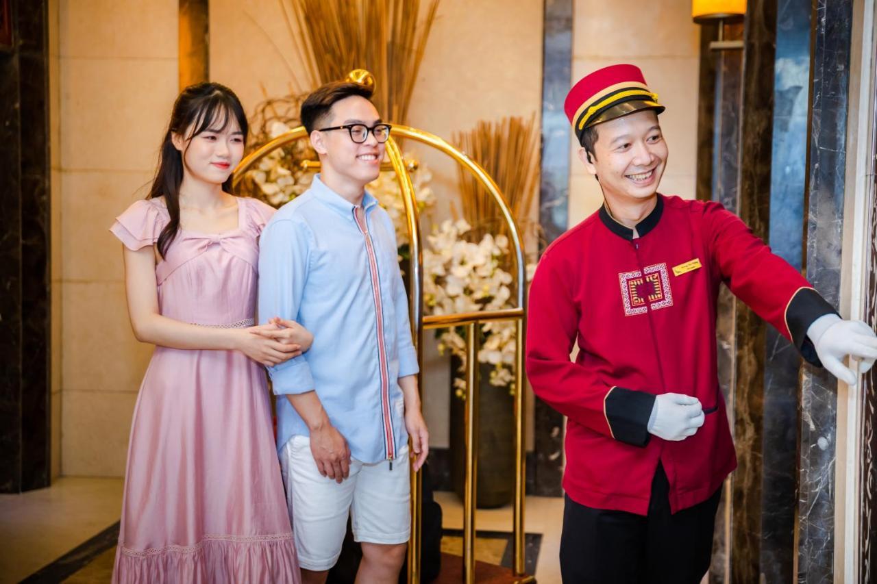 Hotel Muong Thanh Luxury Quang Ninh Ha Long