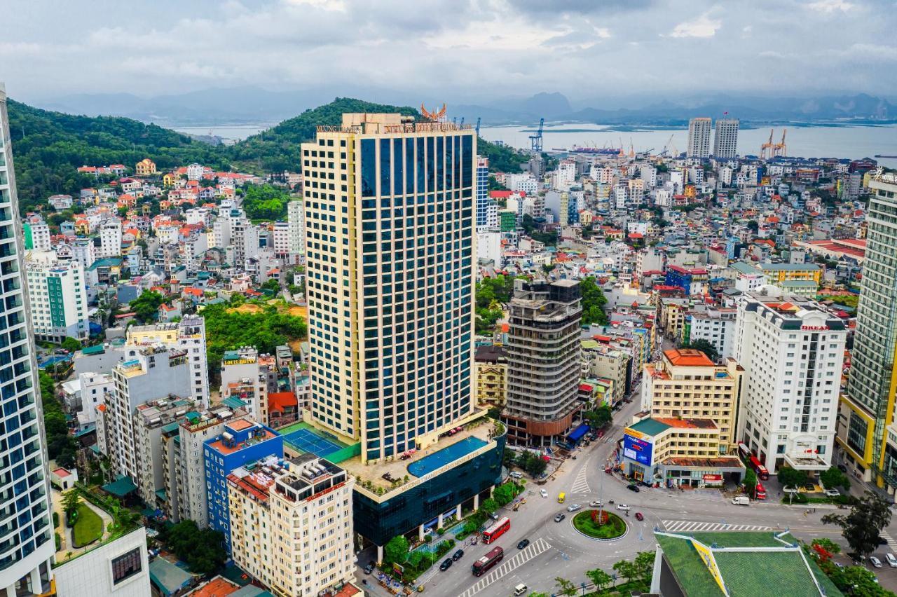 Muong Thanh Luxury Quang Ninh Hotel 5*
