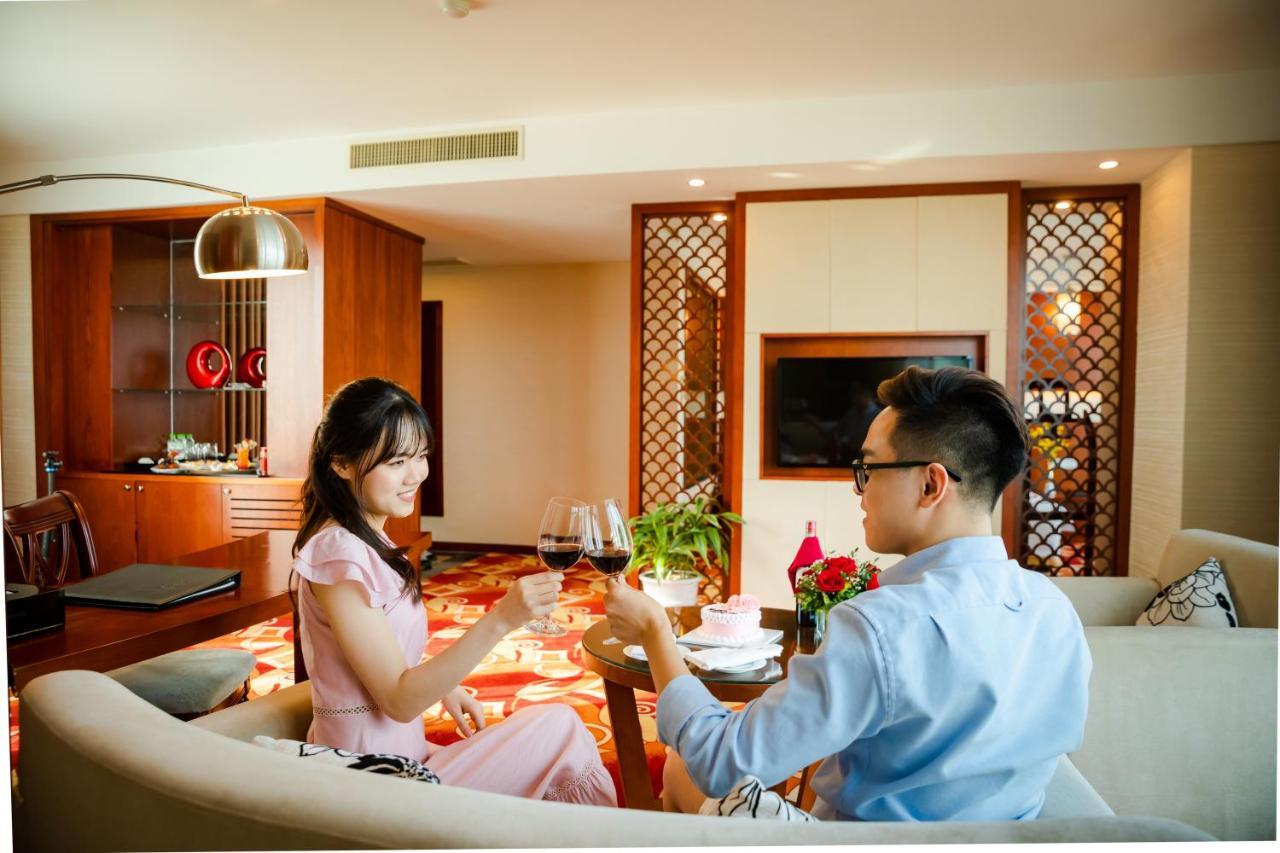 Muong Thanh Luxury Quang Ninh