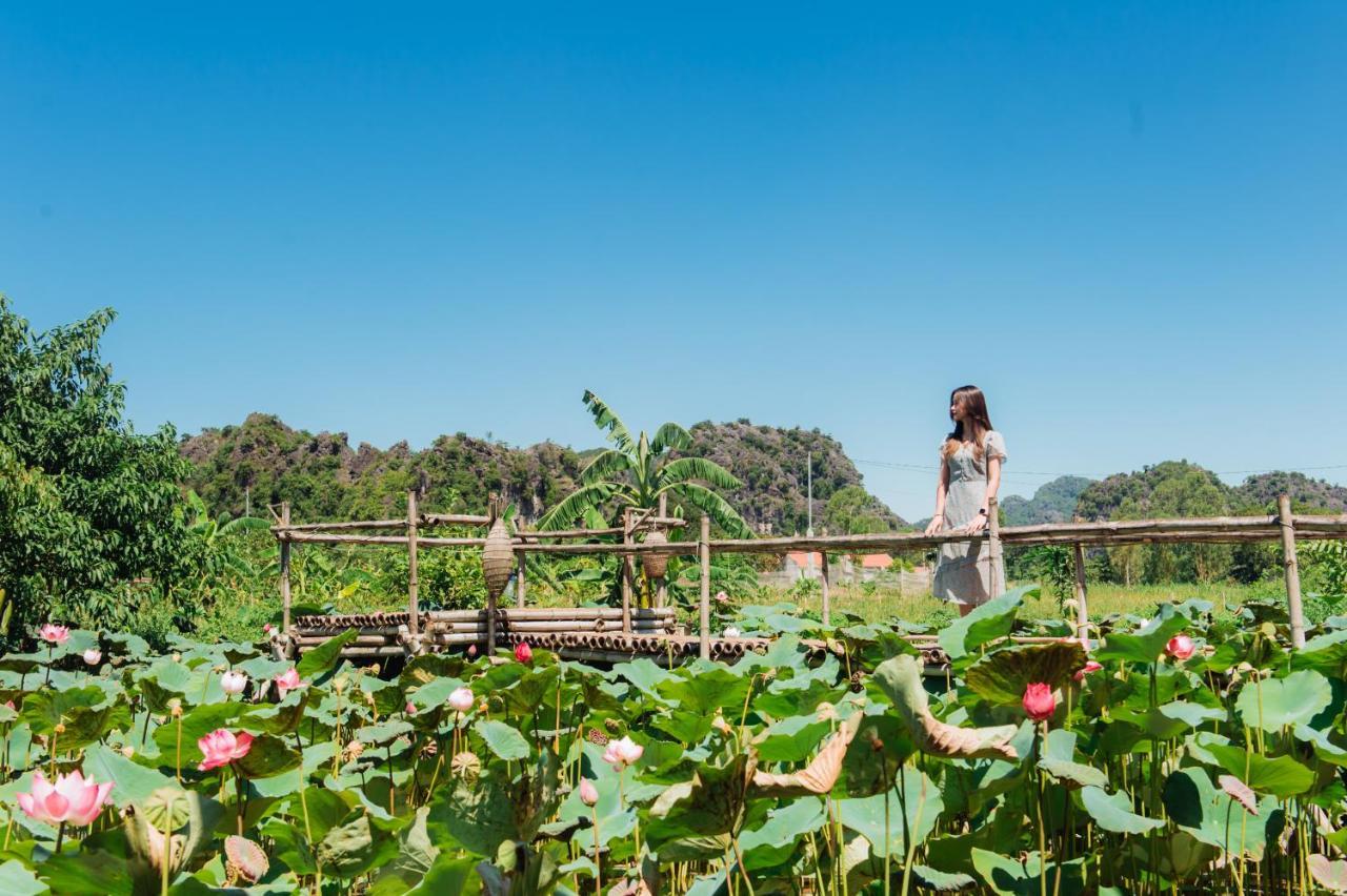 Hotel Nan House - Tam Coc 3*