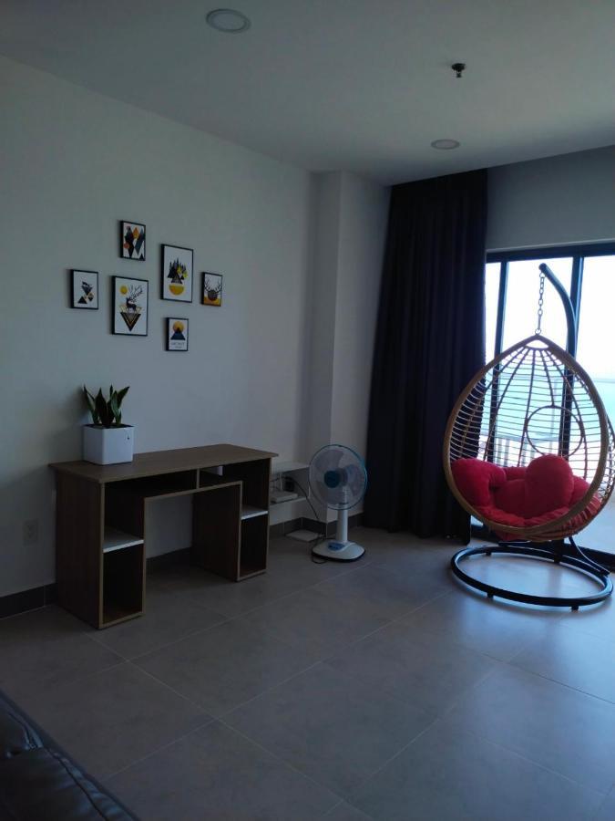 Hao Aria Resort- Ho, Nghi Duong Sat Canh Bai Tam Rieng Mien Phi Apartment