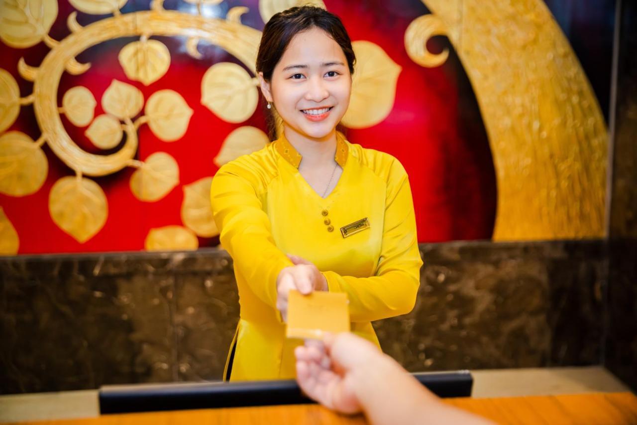 Muong Thanh Luxury Quang Ninh