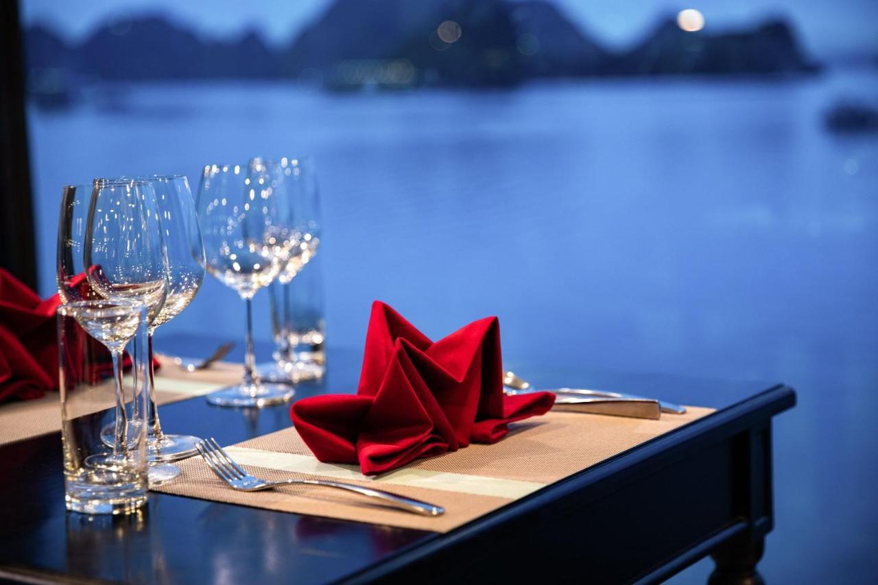 Doris Cruise By Hag 5* Ha Long