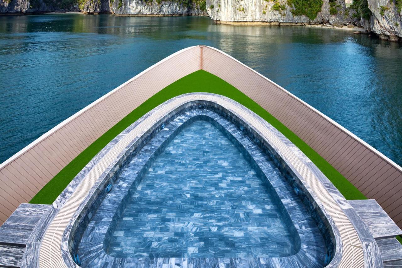 Doris Cruise By Hag 5* Ha Long