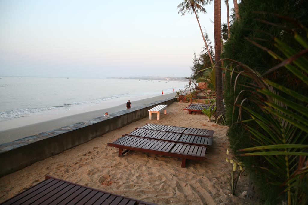 Resort Mui Ne Resort 2*