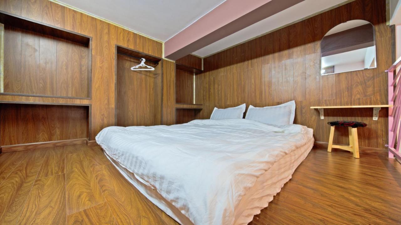 Vuong Bao Bed & Breakfast