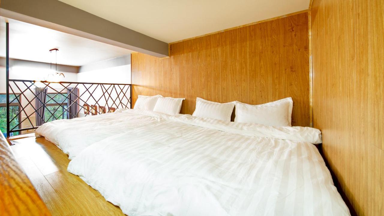 Vuong Bao Bed & Breakfast Da Lat