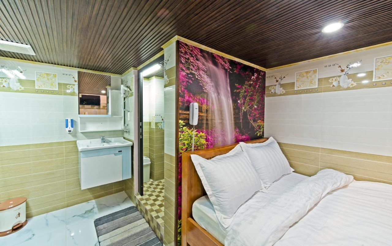 Bed & Breakfast Vuong Bao