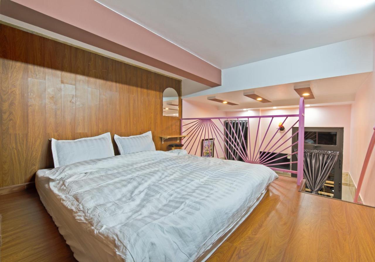 Vuong Bao Bed & Breakfast