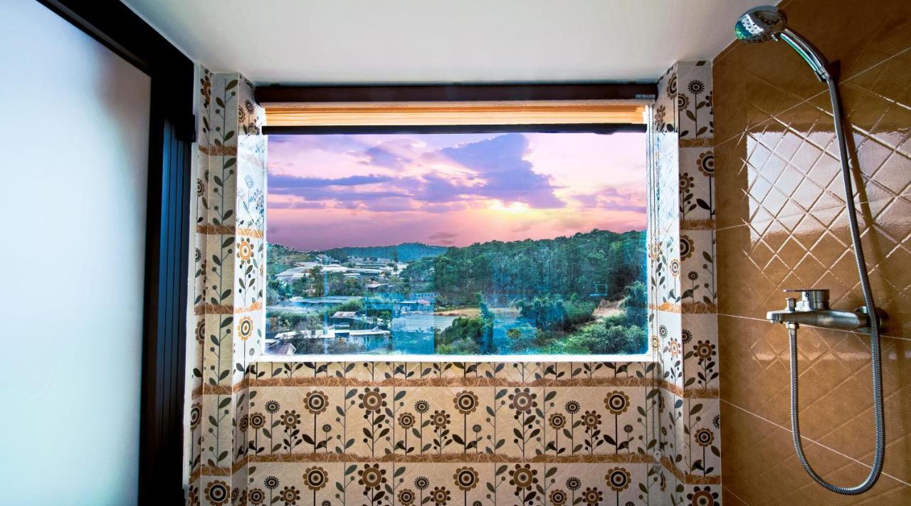 Bed & Breakfast Vuong Bao *