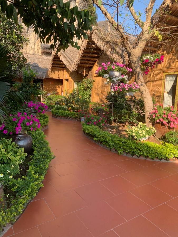 Hotel Tam Coc Wonderland Ninh Binh