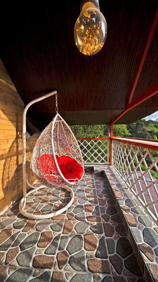 Bed & Breakfast Vuong Bao *