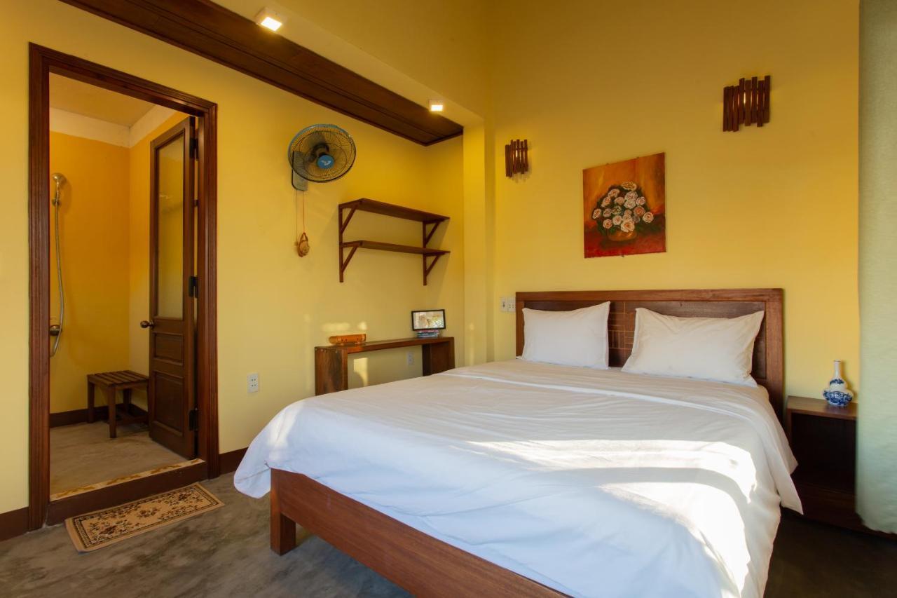 Ở trọ Chez Xuan - Private Hoian Hội An