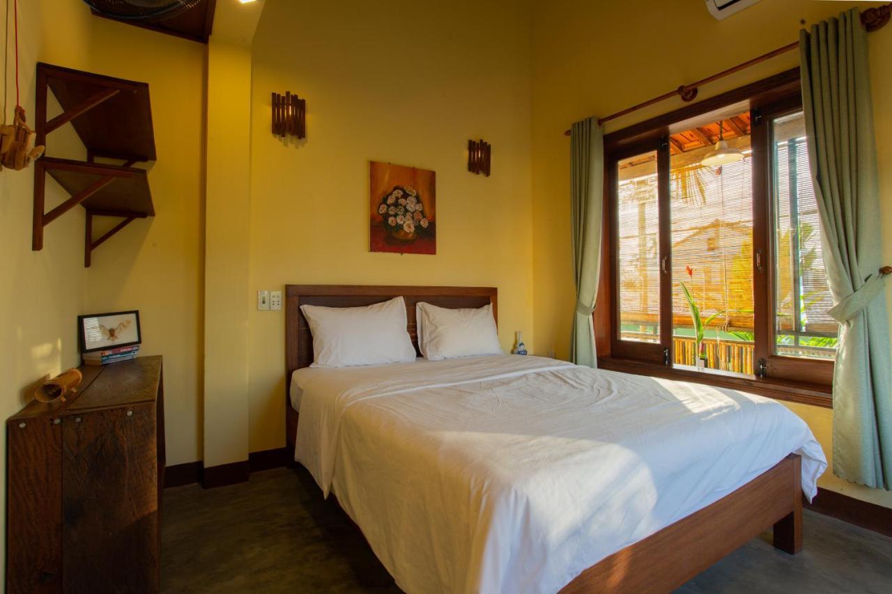Chez Xuan - Private Hoian Ở trọ
