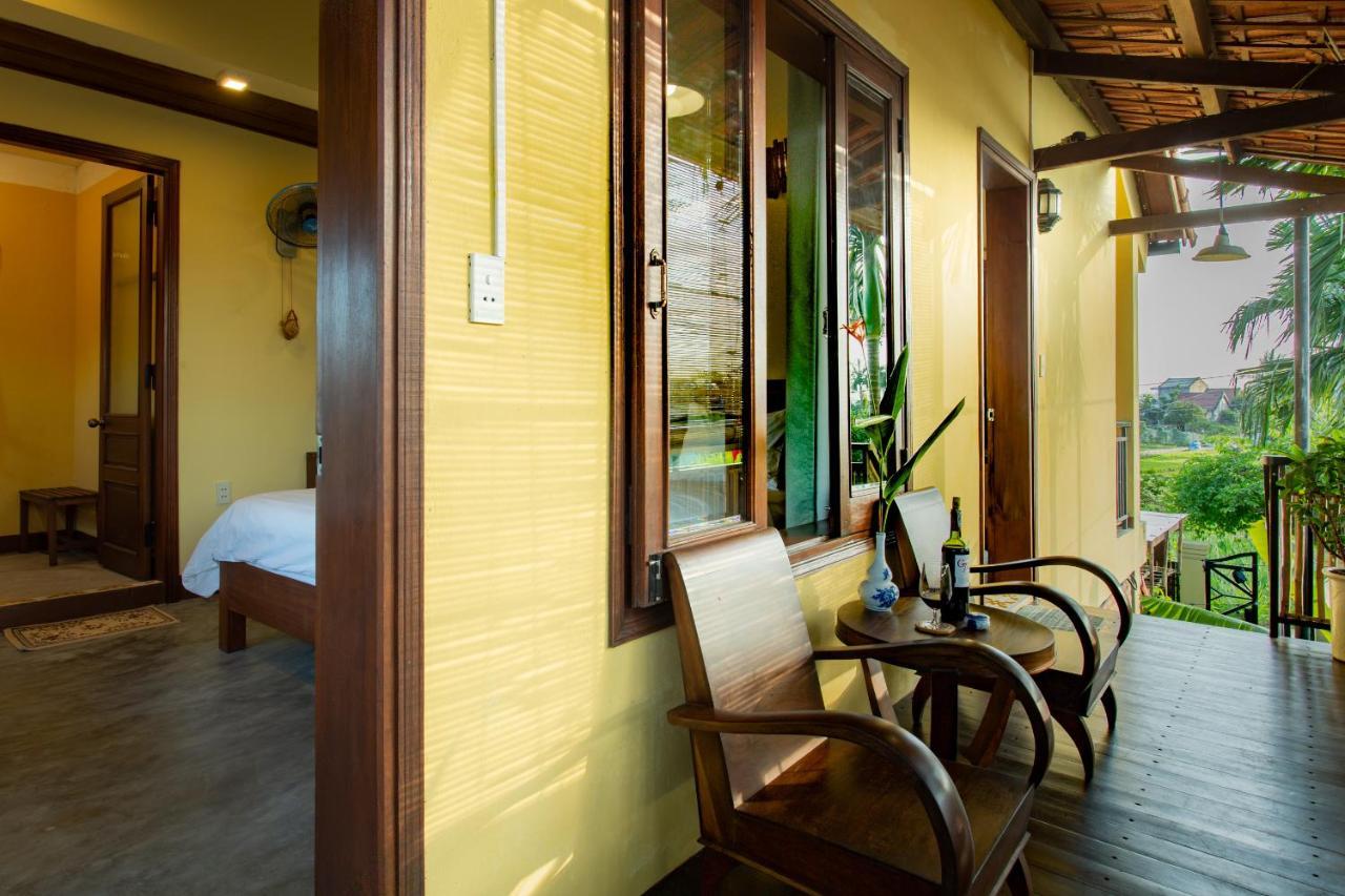 Chez Xuan - Private Hoian