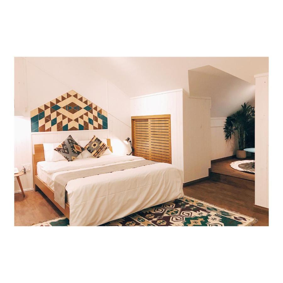 Hotel The Scent Boutique