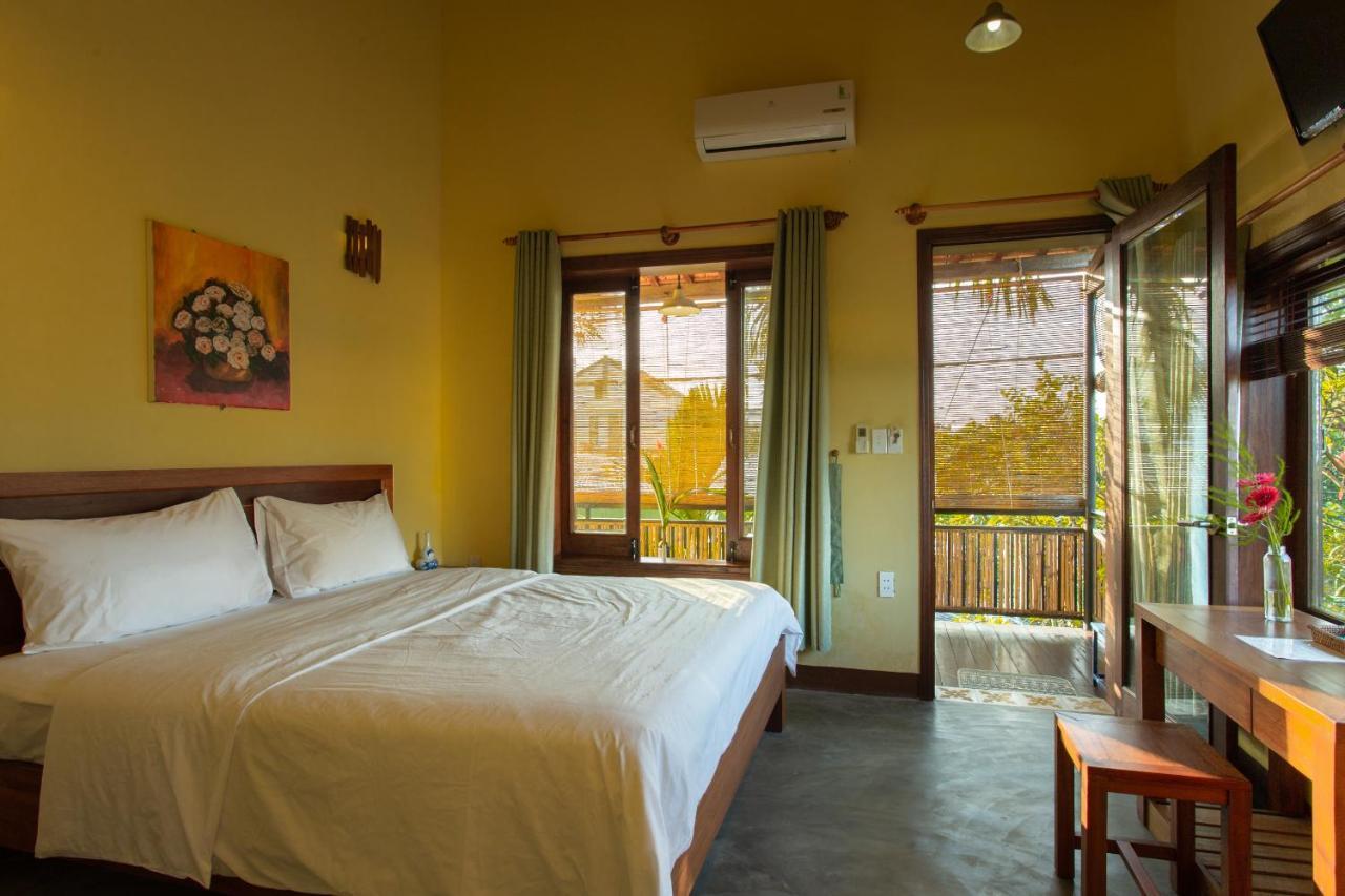 Chez Xuan - Private Hoian Ở trọ