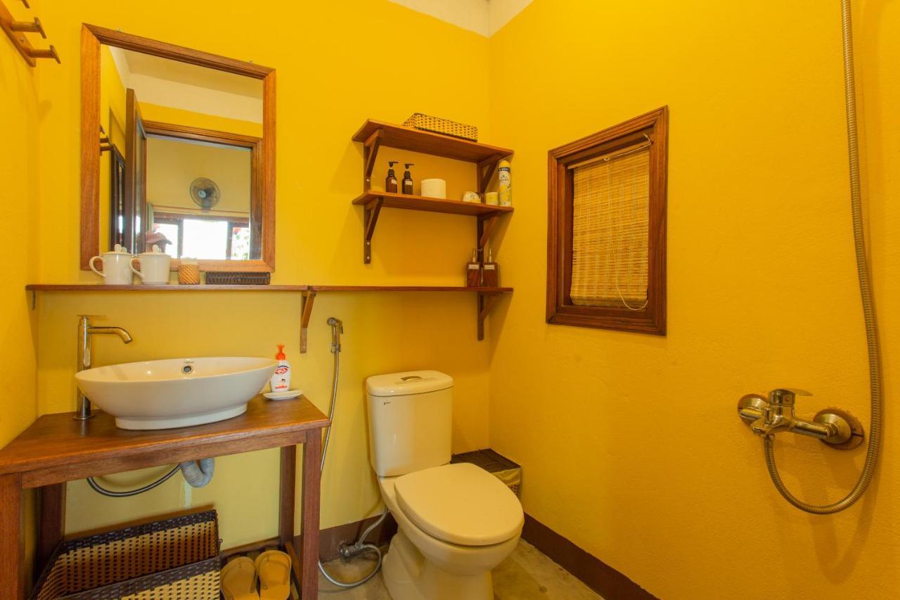 Chez Xuan - Private Hoian * Hội An