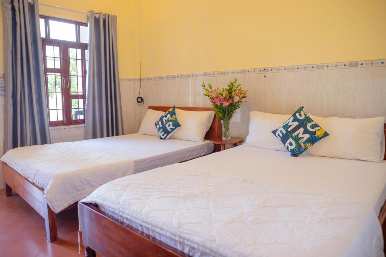 Thanh 2* Phu Quoc
