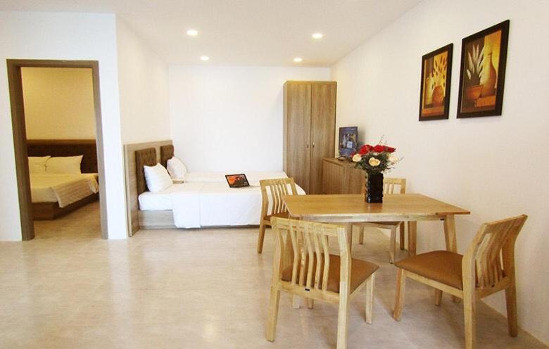 Sea House Apartment