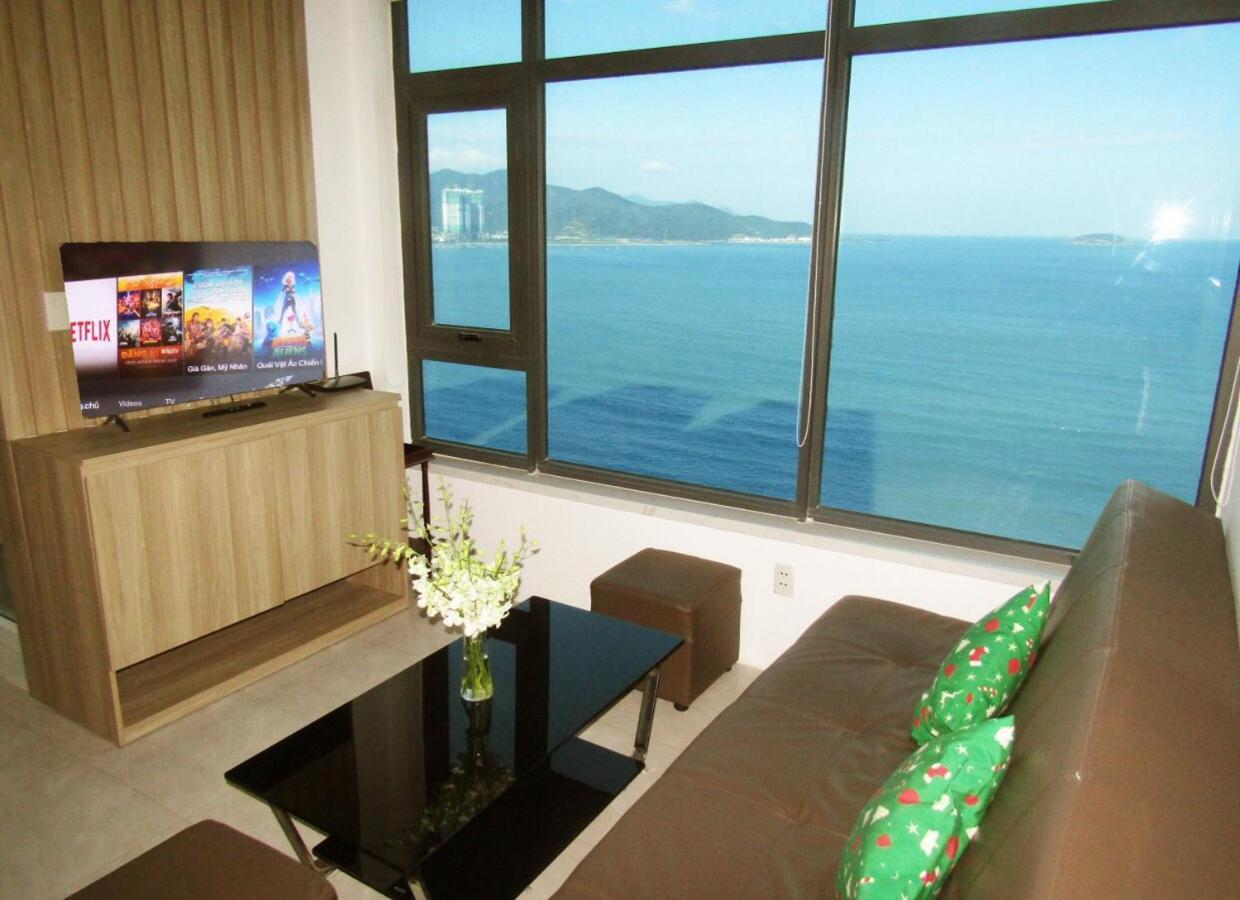 Sea House * Nha Trang