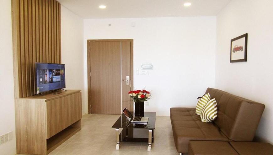 Apartment Sea House *