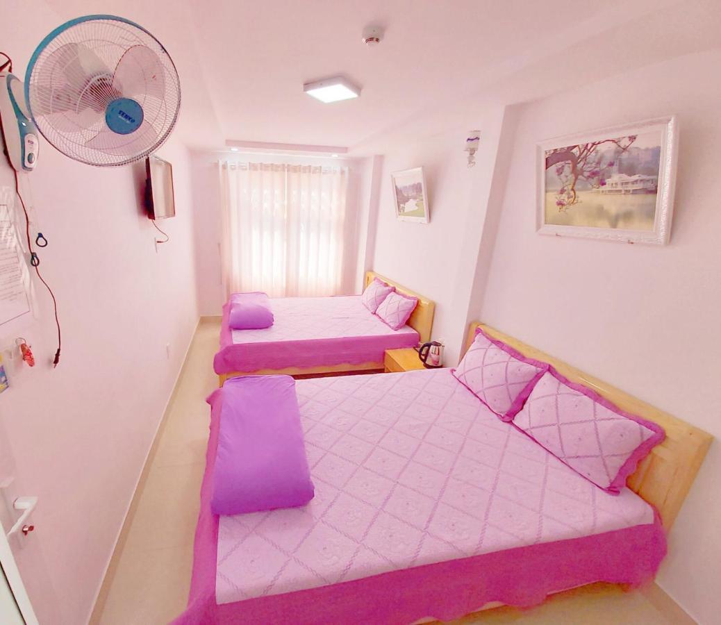Daisy House Hotel Da Lat