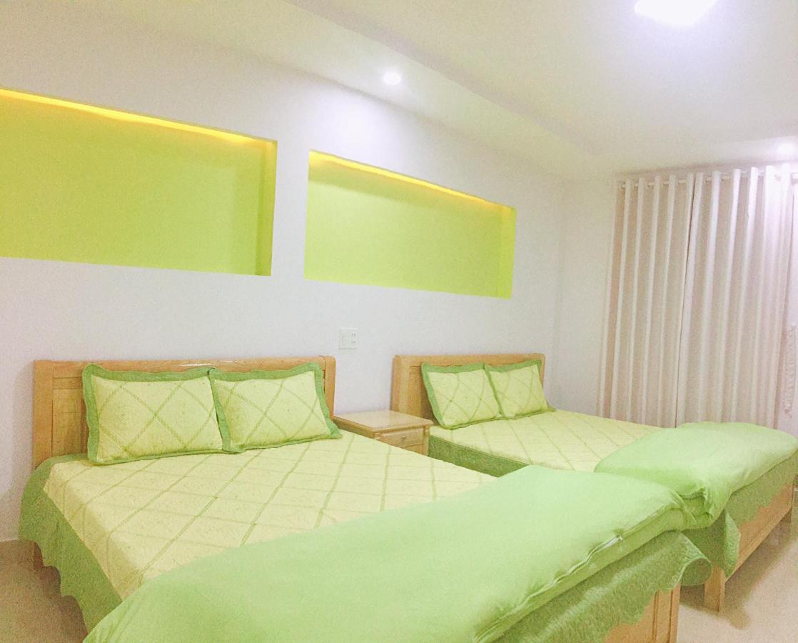 Daisy House Hotel