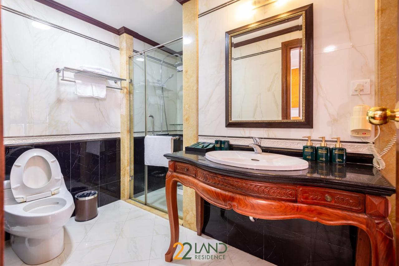 22land & Hoan Kiem Hotel Hanoi