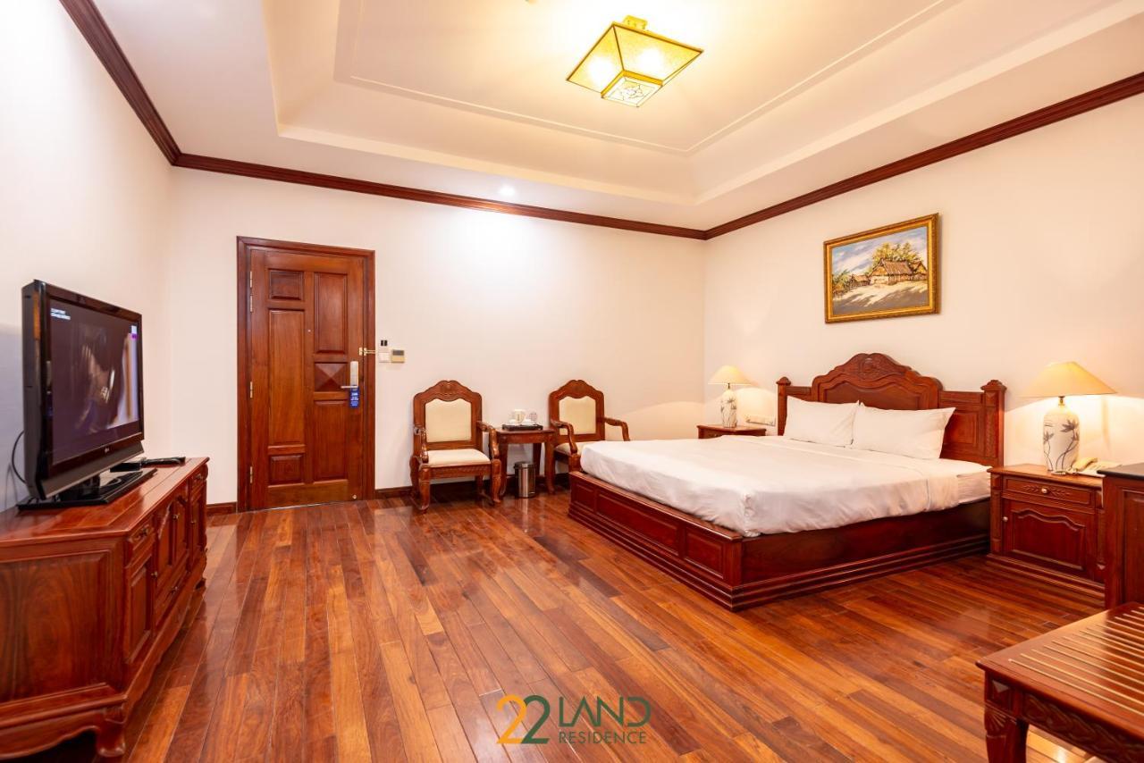 22land & Hoan Kiem 4* Hanoi