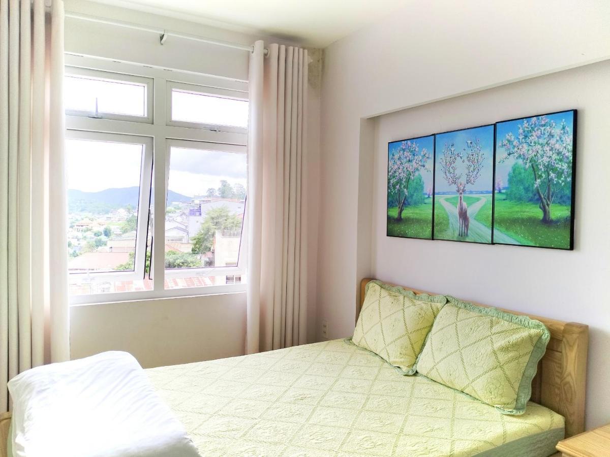 Daisy House * Da Lat