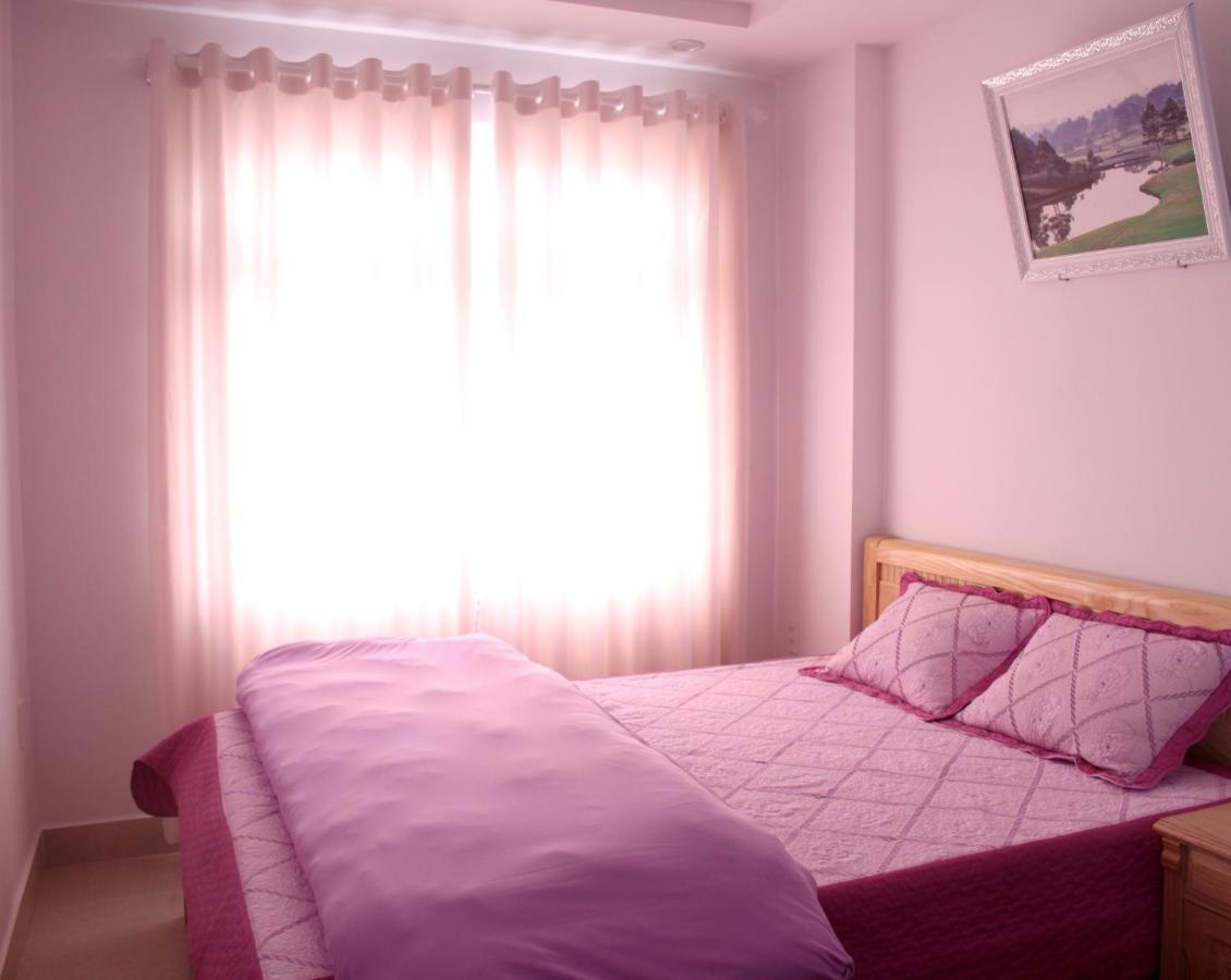 Daisy House * Da Lat