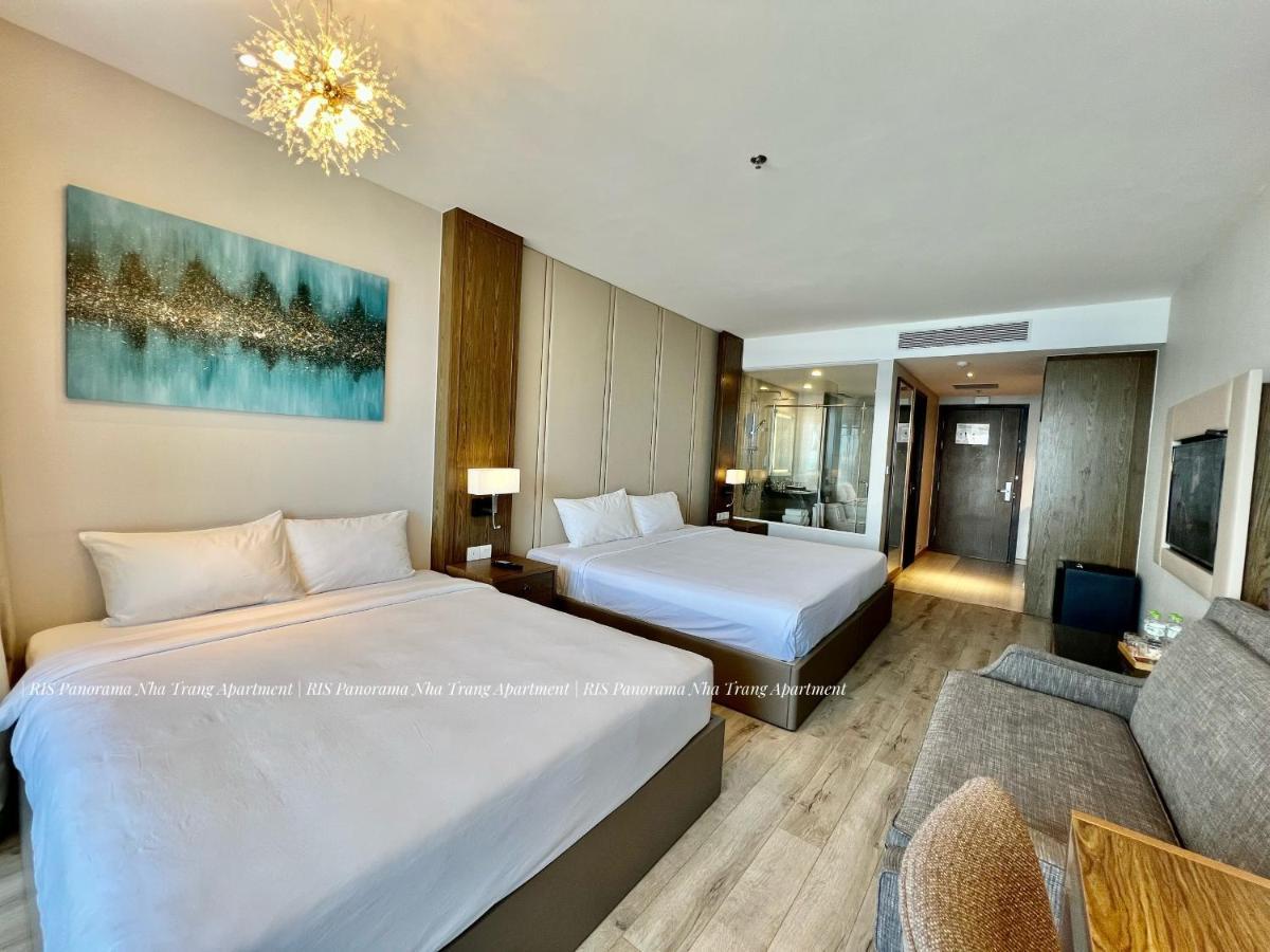 Ris Panorama Căn hộ Nha Trang