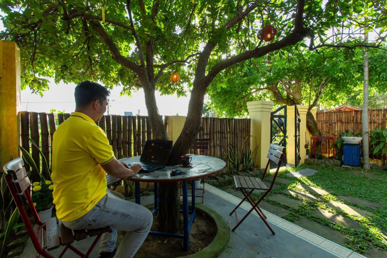 Chez Xuan - Private Hoian Hội An