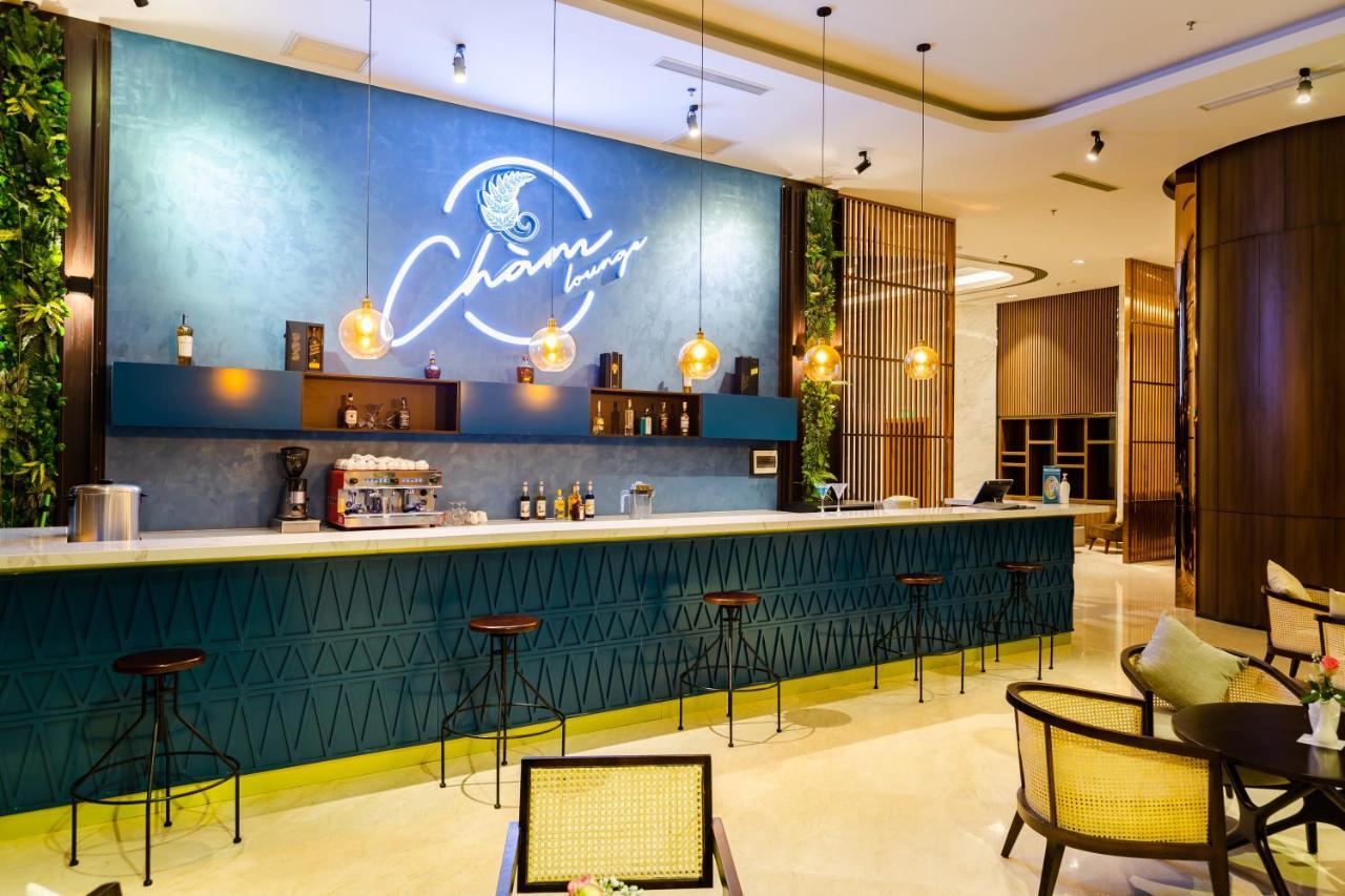 Hotel Muong Thanh Luxury Centre 5*
