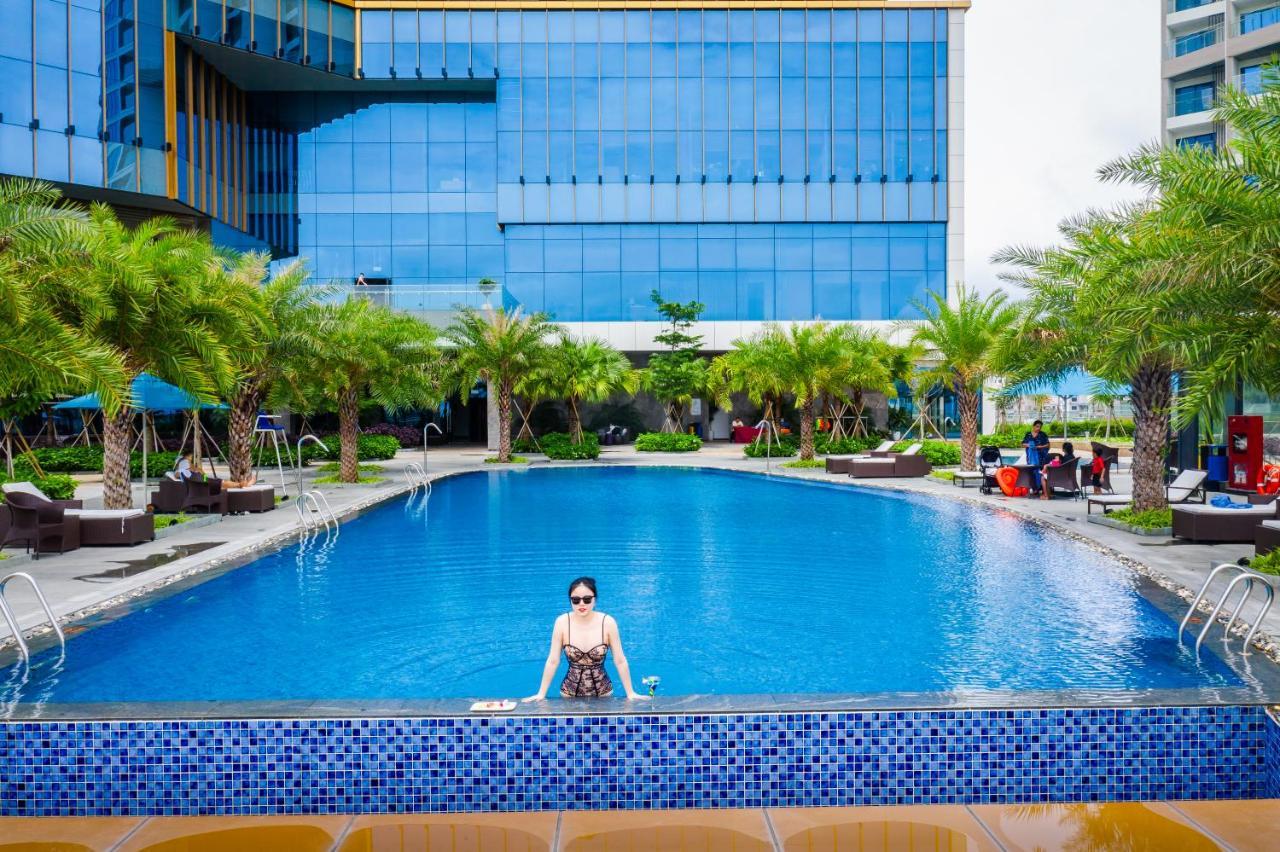 Muong Thanh Luxury Centre 5*