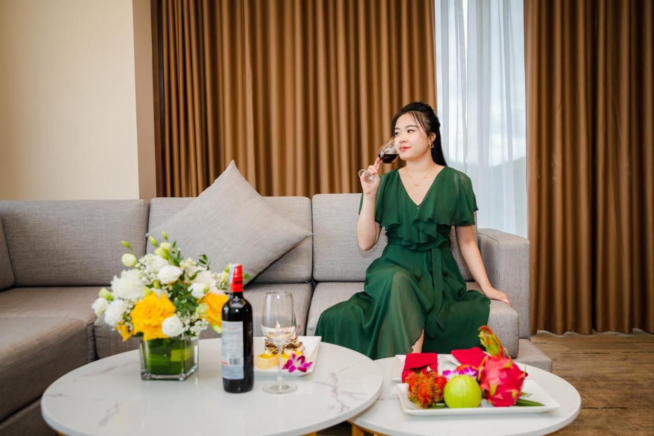 Muong Thanh Luxury Centre 5*