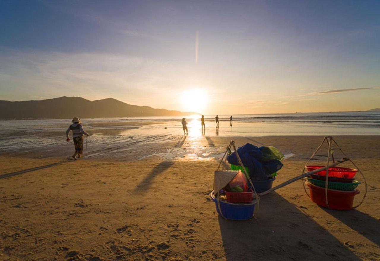 Golden Star By Thg Hotel Da Nang