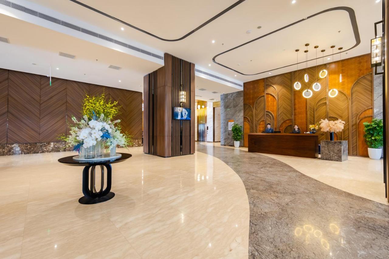 Hotel Muong Thanh Luxury Centre