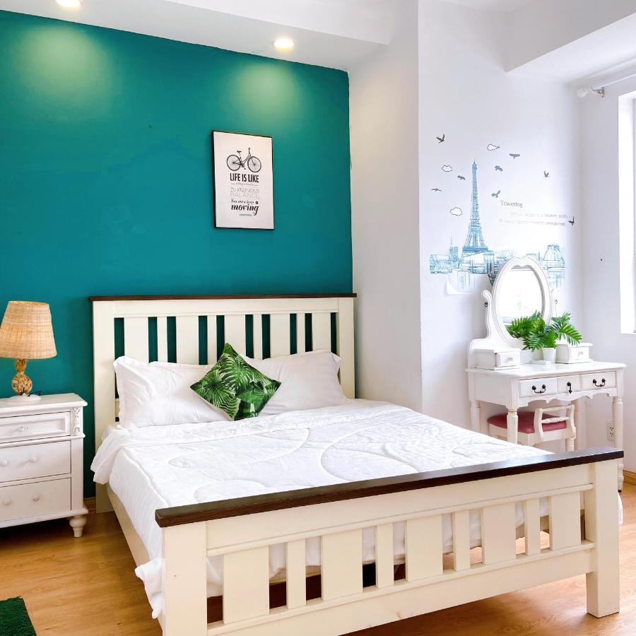 Tropical House Vung Tau- Melody Apartment Vung Tau