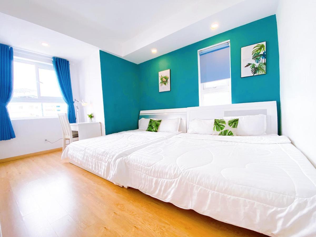 Tropical House Vung Tau- Melody